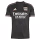 Günstige Olympique Lyon Herrentrikot Ausweich 2026/27 Kurzarm Günstige Olympique Lyon Herrentrikot Ausweich 2026/27 Kurzarm