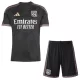 Günstige Olympique Lyon Kindertrikot Ausweich 2026/27 Kurzarm Günstige Olympique Lyon Kindertrikot Ausweich 2026/27 Kurzarm