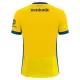 Günstige Portsmouth Herrentrikot Auswärts 2026/27 Kurzarm