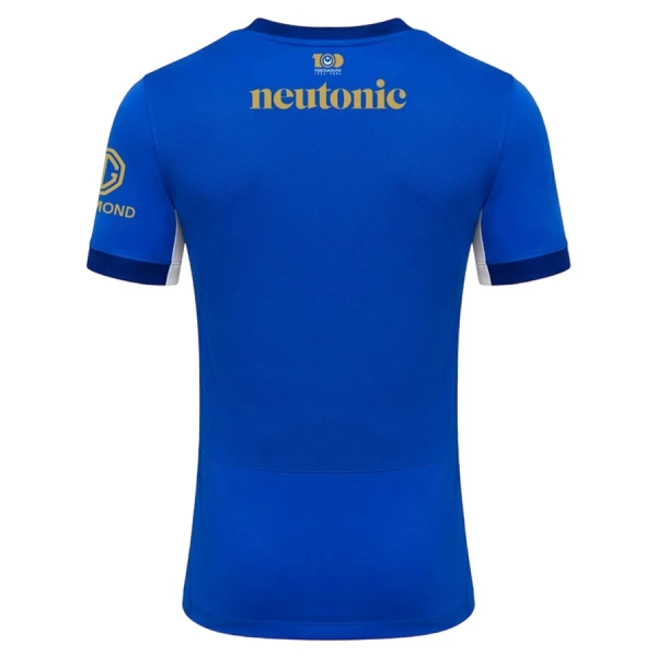 Günstige Portsmouth Herrentrikot Heim 2026/27 Kurzarm