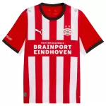 Günstige PSV Eindhoven Herrentrikot Heim 2026/27 Kurzarm