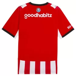 Günstige PSV Eindhoven Herrentrikot Heim 2026/27 Kurzarm