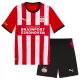 Günstige PSV Eindhoven Kindertrikot Heim 2026/27 Kurzarm