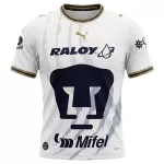 Günstige Pumas UNAM Herrentrikot Auswärts 2026/27 Kurzarm