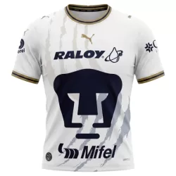 Günstige Pumas UNAM Herrentrikot Auswärts 2026/27 Kurzarm Günstige Pumas UNAM Herrentrikot Auswärts 2026/27 Kurzarm