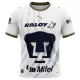 Günstige Pumas UNAM Herrentrikot Auswärts 2026/27 Kurzarm Günstige Pumas UNAM Herrentrikot Auswärts 2026/27 Kurzarm