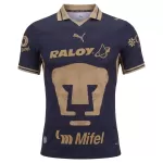 Günstige Pumas UNAM Herrentrikot Heim 2026/27 Kurzarm