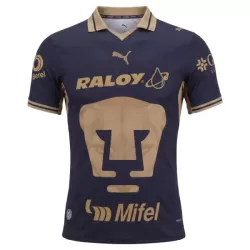 Günstige Pumas UNAM Herrentrikot Heim 2026/27 Kurzarm Günstige Pumas UNAM Herrentrikot Heim 2026/27 Kurzarm