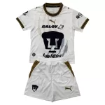 Günstige Pumas UNAM Kindertrikot Auswärts 2026/27 Kurzarm