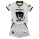 Günstige Pumas UNAM Kindertrikot Auswärts 2026/27 Kurzarm Günstige Pumas UNAM Kindertrikot Auswärts 2026/27 Kurzarm