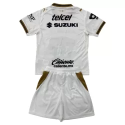 Günstige Pumas UNAM Kindertrikot Auswärts 2026/27 Kurzarm