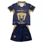 Günstige Pumas UNAM Kindertrikot Heim 2026/27 Kurzarm