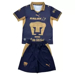 Günstige Pumas UNAM Kindertrikot Heim 2026/27 Kurzarm Günstige Pumas UNAM Kindertrikot Heim 2026/27 Kurzarm
