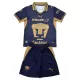 Günstige Pumas UNAM Kindertrikot Heim 2026/27 Kurzarm Günstige Pumas UNAM Kindertrikot Heim 2026/27 Kurzarm