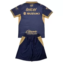 Günstige Pumas UNAM Kindertrikot Heim 2026/27 Kurzarm