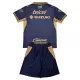 Günstige Pumas UNAM Kindertrikot Heim 2026/27 Kurzarm