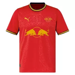 Günstige RB Leipzig Herrentrikot Auswärts 2026/27 Kurzarm