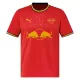 Günstige RB Leipzig Herrentrikot Auswärts 2026/27 Kurzarm Günstige RB Leipzig Herrentrikot Auswärts 2026/27 Kurzarm
