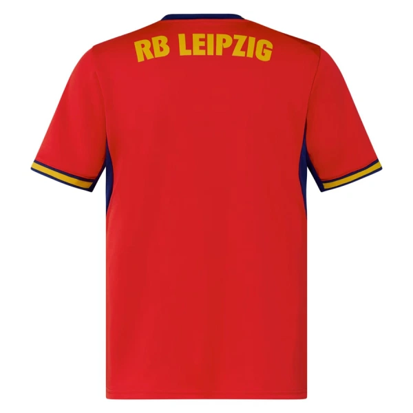 Günstige RB Leipzig Herrentrikot Auswärts 2026/27 Kurzarm