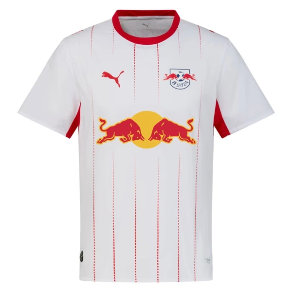 Günstige RB Leipzig Herrentrikot Heim 2026/27 Kurzarm