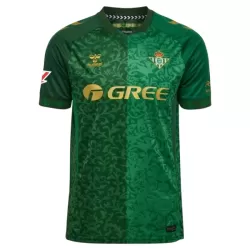 Günstige Real Betis Herrentrikot Auswärts 2026/27 Kurzarm