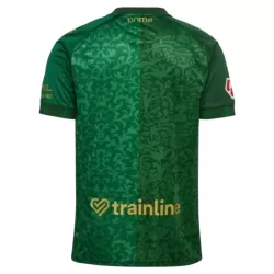 Günstige Real Betis Herrentrikot Auswärts 2026/27 Kurzarm