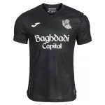 Günstige Real Sociedad Herrentrikot Auswärts 2026/27 Kurzarm