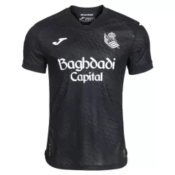 Günstige Real Sociedad Herrentrikot Auswärts 2026/27 Kurzarm Günstige Real Sociedad Herrentrikot Auswärts 2026/27 Kurzarm