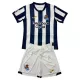 Günstige Real Sociedad Kindertrikot Heim 2026/27 Kurzarm Günstige Real Sociedad Kindertrikot Heim 2026/27 Kurzarm