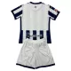 Günstige Real Sociedad Kindertrikot Heim 2026/27 Kurzarm