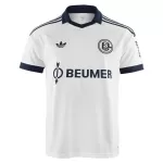 Günstige Schalke 04 Herrentrikot Auswärts 2026/27 Kurzarm