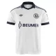 Günstige Schalke 04 Herrentrikot Auswärts 2026/27 Kurzarm Günstige Schalke 04 Herrentrikot Auswärts 2026/27 Kurzarm