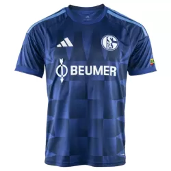 Günstige Schalke 04 Herrentrikot Heim 2026/27 Kurzarm Günstige Schalke 04 Herrentrikot Heim 2026/27 Kurzarm