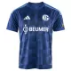 Günstige Schalke 04 Herrentrikot Heim 2026/27 Kurzarm Günstige Schalke 04 Herrentrikot Heim 2026/27 Kurzarm