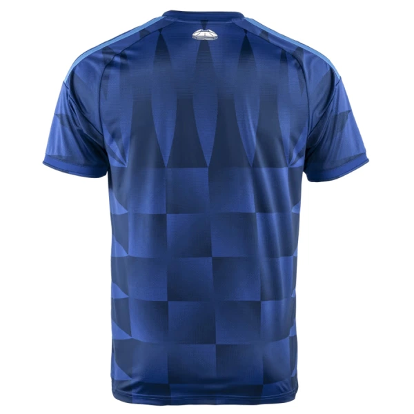 Günstige Schalke 04 Herrentrikot Heim 2026/27 Kurzarm