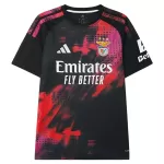 Günstige SL Benfica Herrentrikot Ausweich 2026/27 Kurzarm