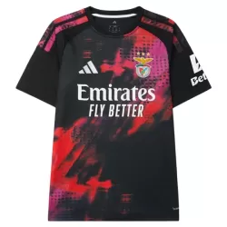 Günstige SL Benfica Herrentrikot Ausweich 2026/27 Kurzarm