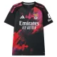 Günstige SL Benfica Herrentrikot Ausweich 2026/27 Kurzarm