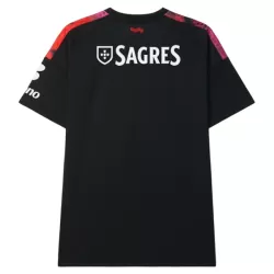 Günstige SL Benfica Herrentrikot Ausweich 2026/27 Kurzarm