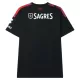 Günstige SL Benfica Herrentrikot Ausweich 2026/27 Kurzarm