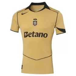 Günstige Sporting Lissabon Herrentrikot Auswärts 2026/27 Kurzarm