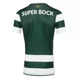 Günstige Sporting Lissabon Herrentrikot Heim 2026/27 Kurzarm