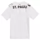 Günstige St Pauli Herrentrikot Auswärts 2026/27 Kurzarm