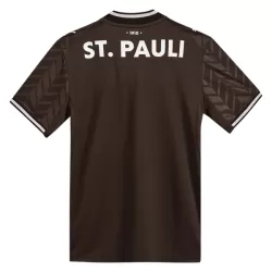 Günstige St Pauli Herrentrikot Heim 2026/27 Kurzarm