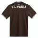 Günstige St Pauli Herrentrikot Heim 2026/27 Kurzarm