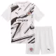 Günstige St Pauli Kindertrikot Auswärts 2026/27 Kurzarm Günstige St Pauli Kindertrikot Auswärts 2026/27 Kurzarm