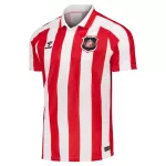 Günstige Sunderland Herrentrikot Heim 2026/27 Kurzarm