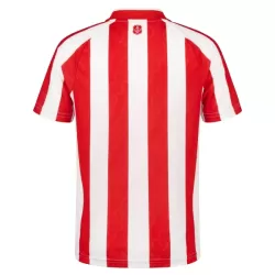 Günstige Sunderland Herrentrikot Heim 2026/27 Kurzarm