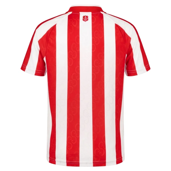 Günstige Sunderland Herrentrikot Heim 2026/27 Kurzarm