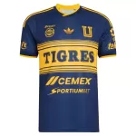 Günstige Tigres UANL Herrentrikot Auswärts 2026/27 Kurzarm